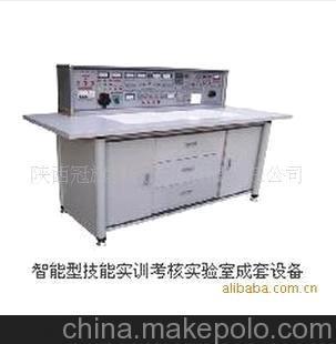 國際化電工實驗設備與駕培教學設施 教育現代化的核心支撐